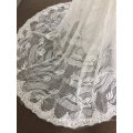 Top Sale/Trendy Mermaid Wedding Dress with Unique Lace